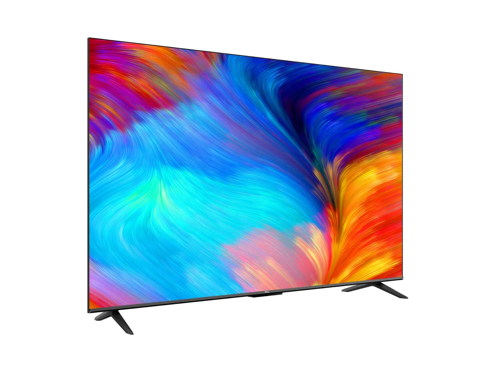 TCL P637 65" — vue 1 sur 8
