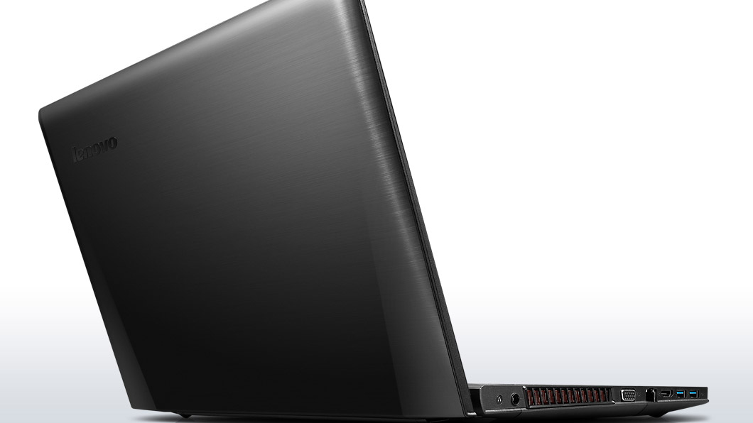 Lenovo IdeaPad Y510p Intel® Core™ i7 i7-4700MQ Laptop – image 7