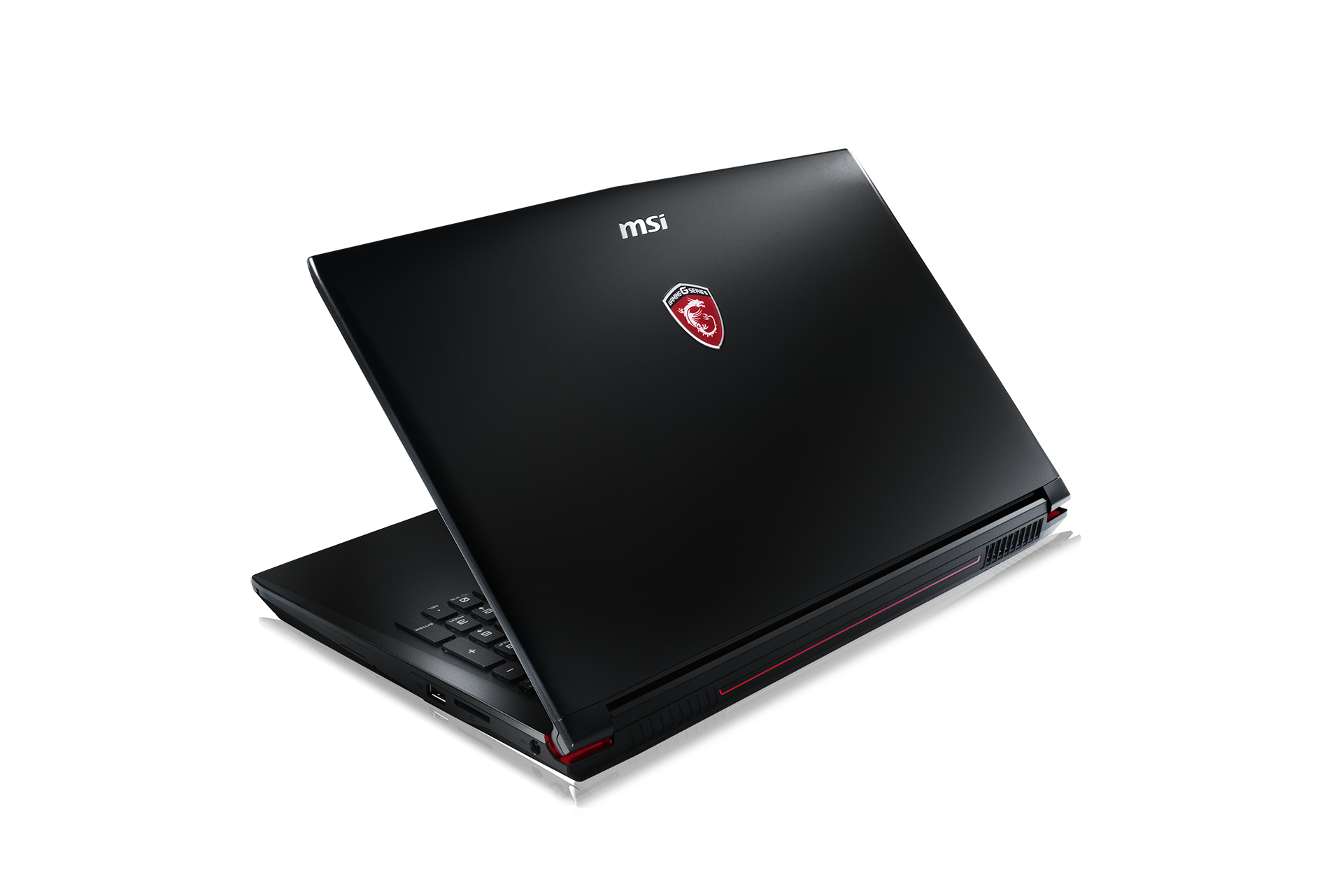 MSI GP62 6QF(Leopard Pro)-1636IT – image 3