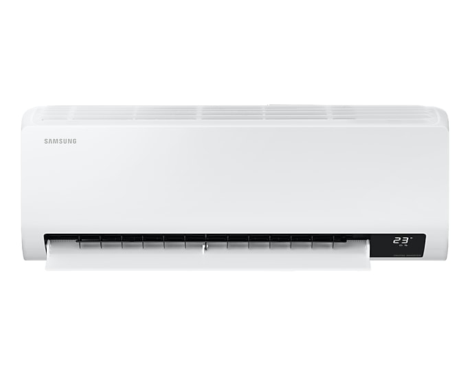 Samsung Luzon AR12TXHZAWKNEU air conditioner Air conditioner indoor unit White – image 2