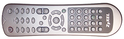Zyxel DMA-1000 0 Mbit/s – image 6