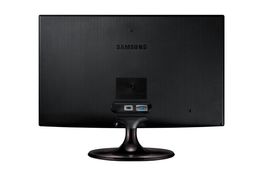 Samsung LS19D300HY computer monitor – image 2