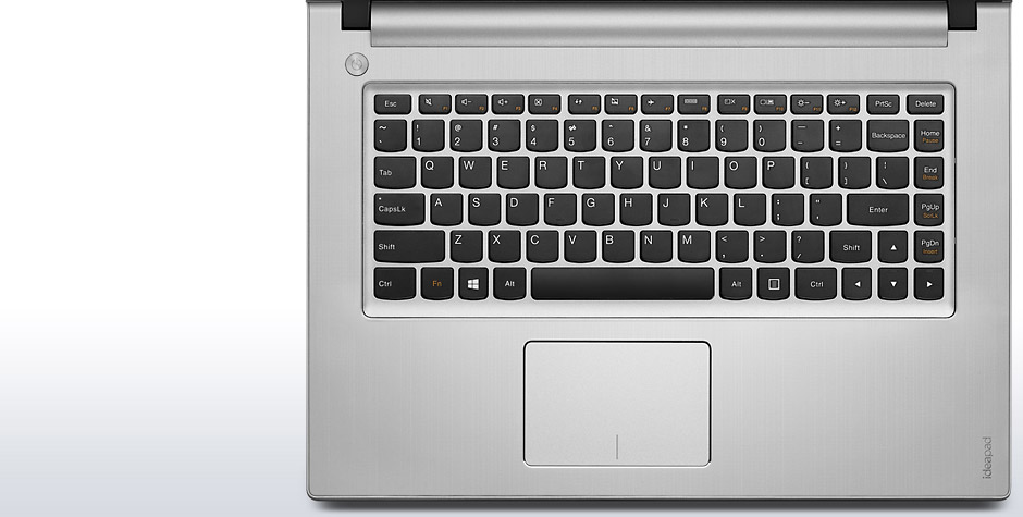 Lenovo Z400 Touch – image 5