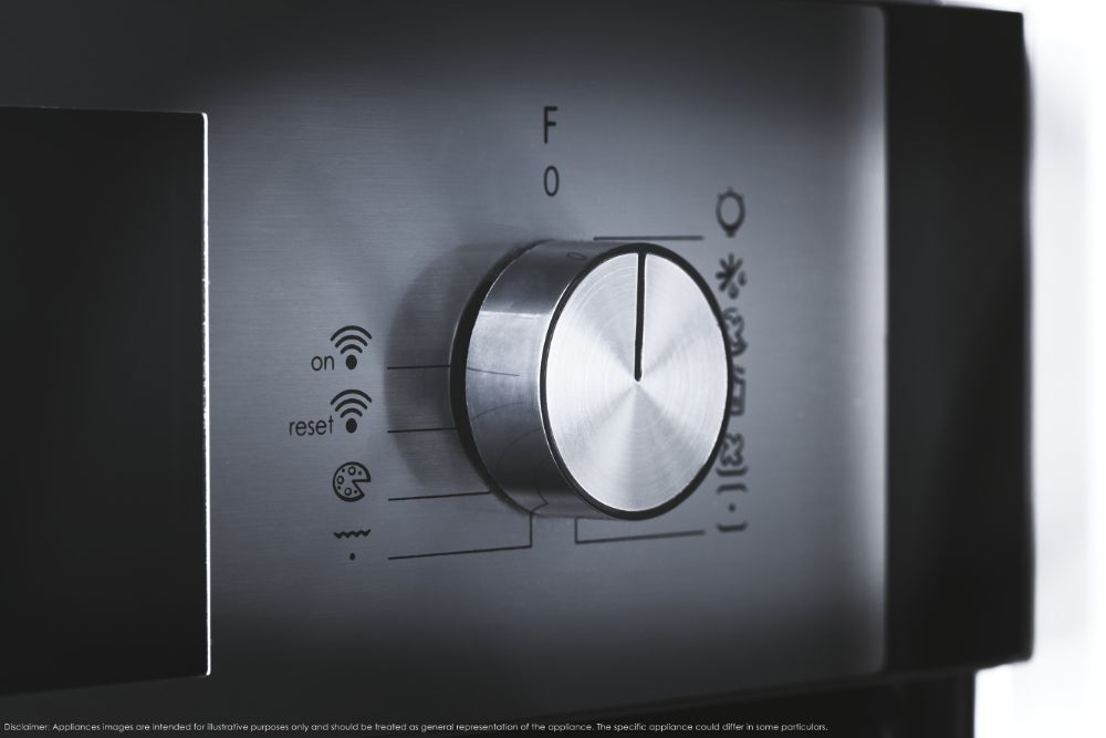 Candy FCDINE815X WIFI – image 6