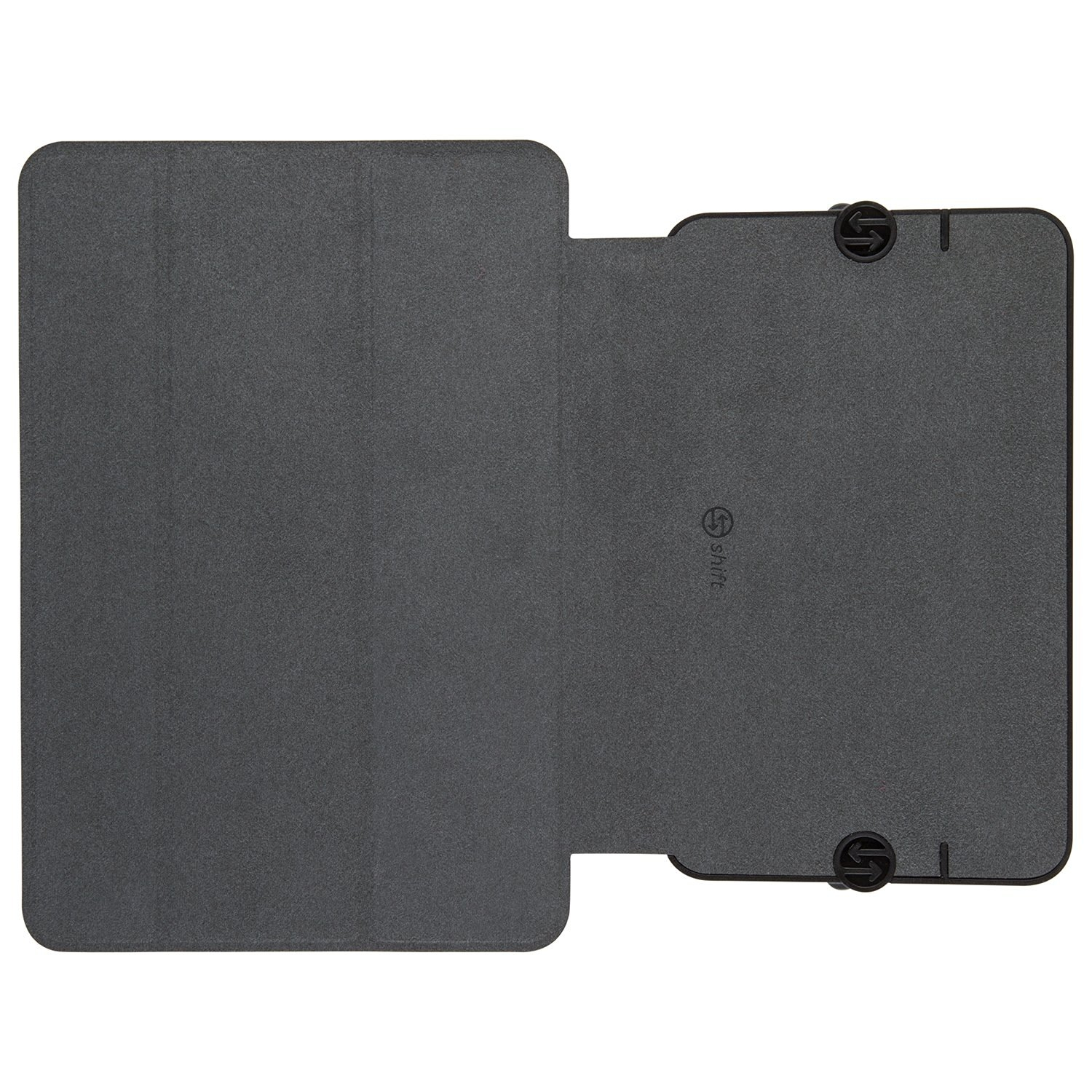 Speck SPK-A3074 tablet case Folio Black, Grey – image 2