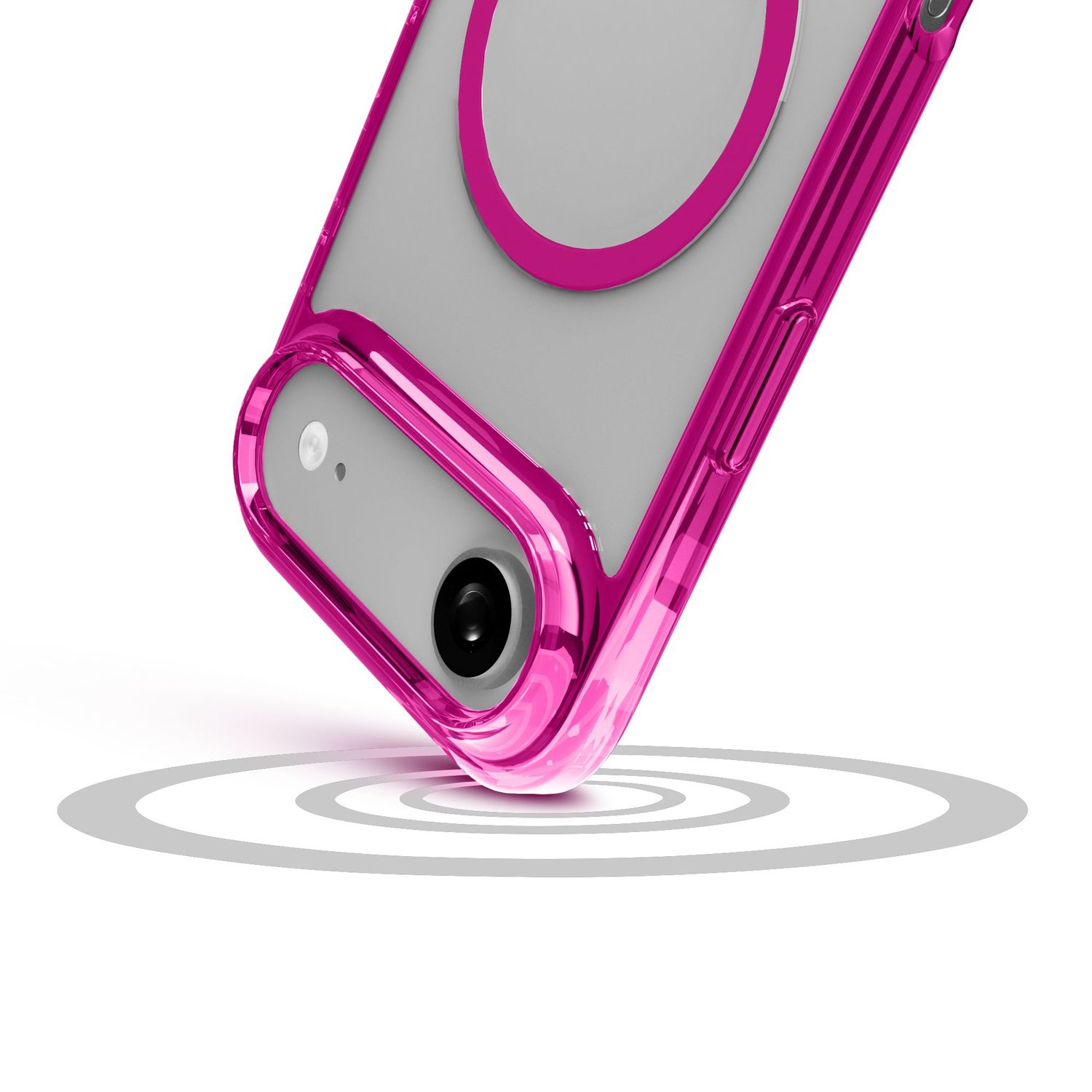 Cellularline ICONIC MAG - IPHONE 17 AIR – image 3