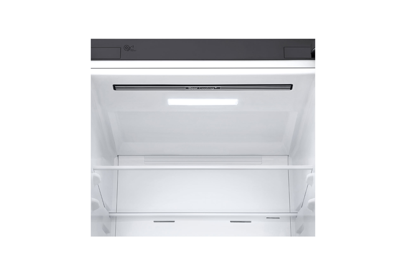 LG GBB61PZFFN fridge-freezer Freestanding – image 5