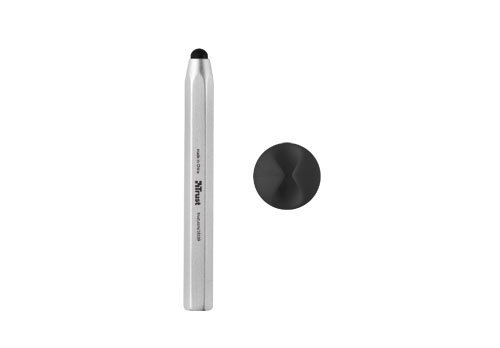 Trust Aluminium Stylus Pen & Holder – image 3