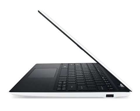 Acer Aspire One AO1-132-C3T3 Intel® Celeron® N3060 Laptop – image 2