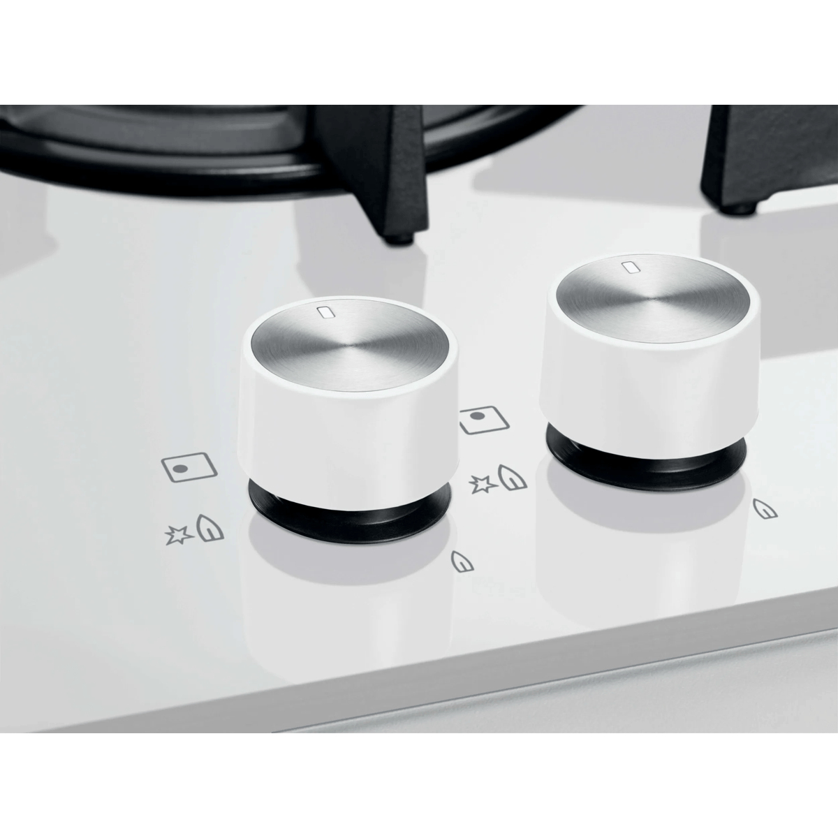 Electrolux KGG6437W White Built-in – image 2