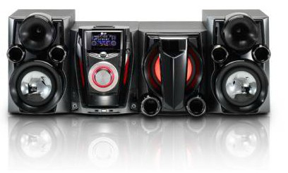 LG RCT606 home audio system Home audio mini system