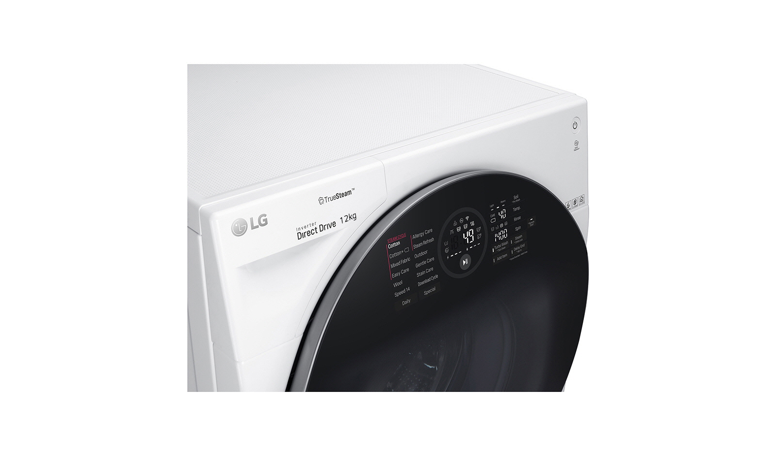 LG F 14WM 12GT – image 8
