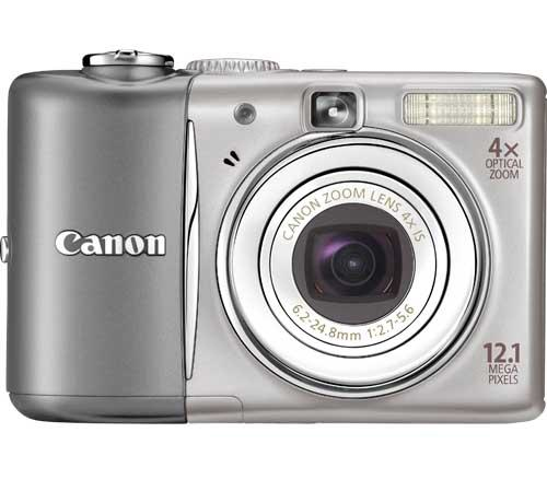 Canon A1100 IS – image 5