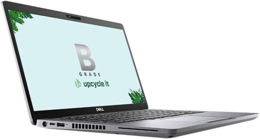 upcycle it Dell Inc Latitude 5410 (Refurbished) B – image 2
