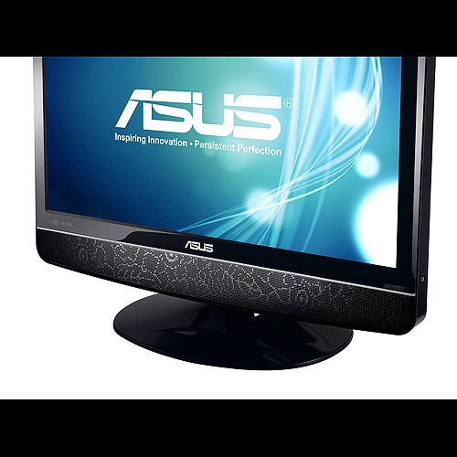 ASUS MT276H computer monitor – image 3