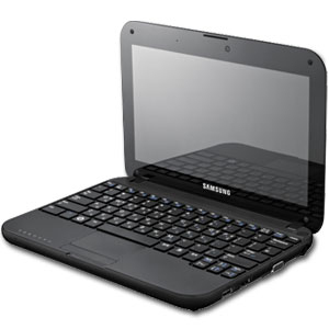 Samsung N310-KA01BE Intel Pentium Mobile N270 Netbook