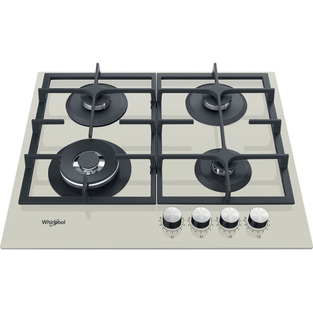 Whirlpool GOFL 629/S – image 3