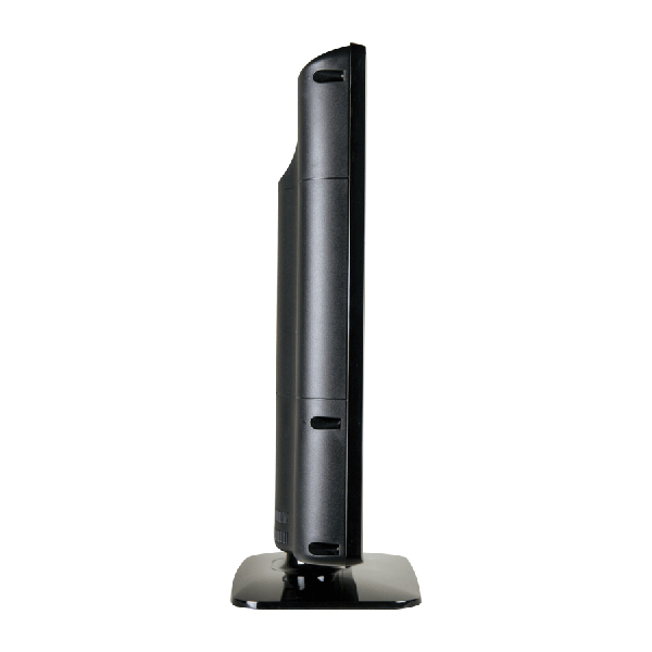 Haier L22B1120 TV 54.9 cm (21.6") WXGA Black 300 cd/m² – image 4
