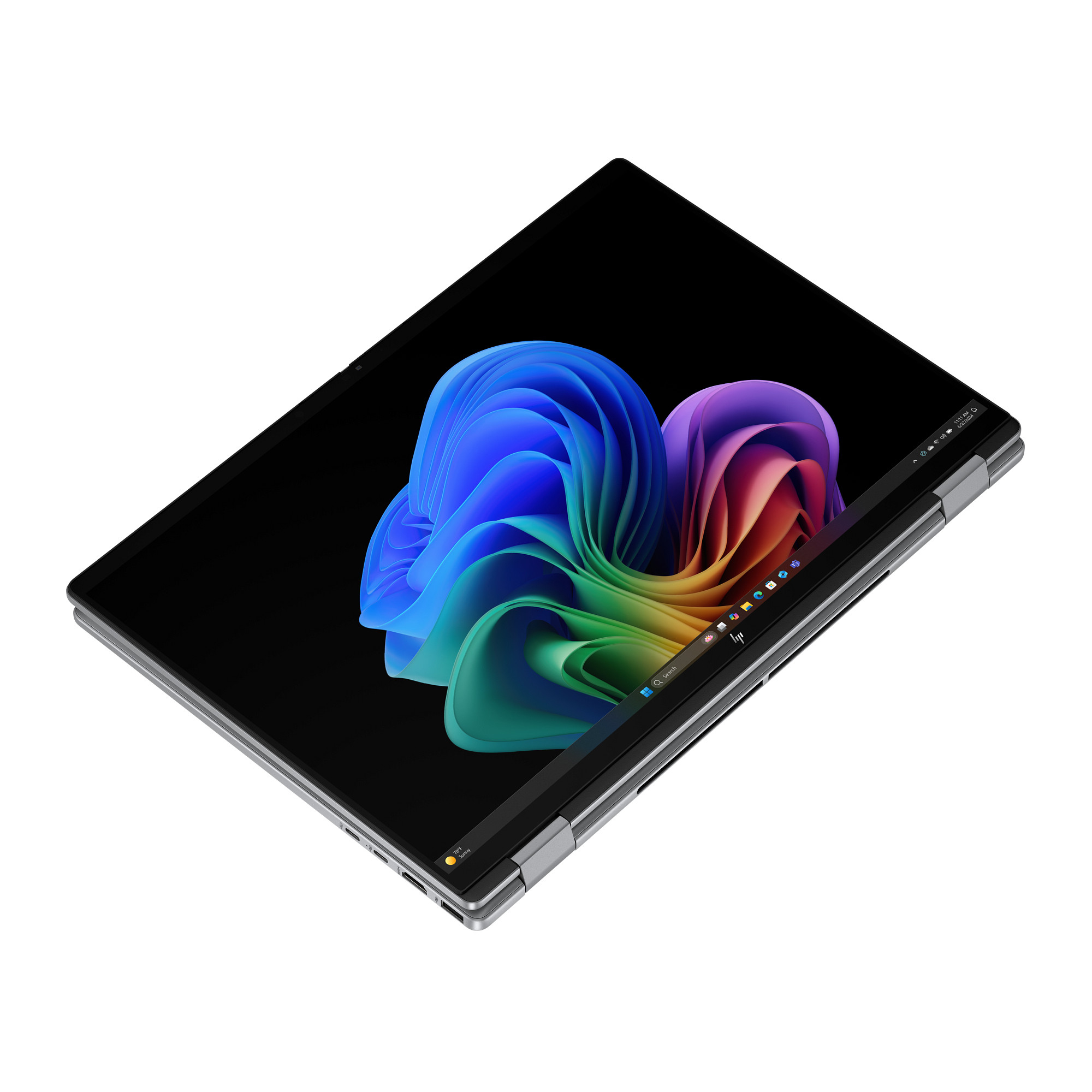 HP OmniBook X FlipNGAI 16-ar0772nb Copilot+ PC AMD Ryzen™ AI 7 350 Hybrid (2-in-1) – image 9