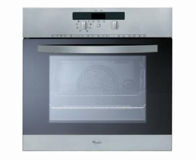 Whirlpool AKZ 429 IX
