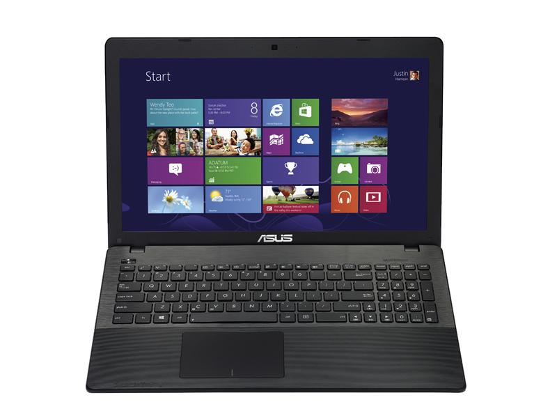 ASUS X552CL-XX327H-BE Intel® Core™ i5 i5-3337U Laptop