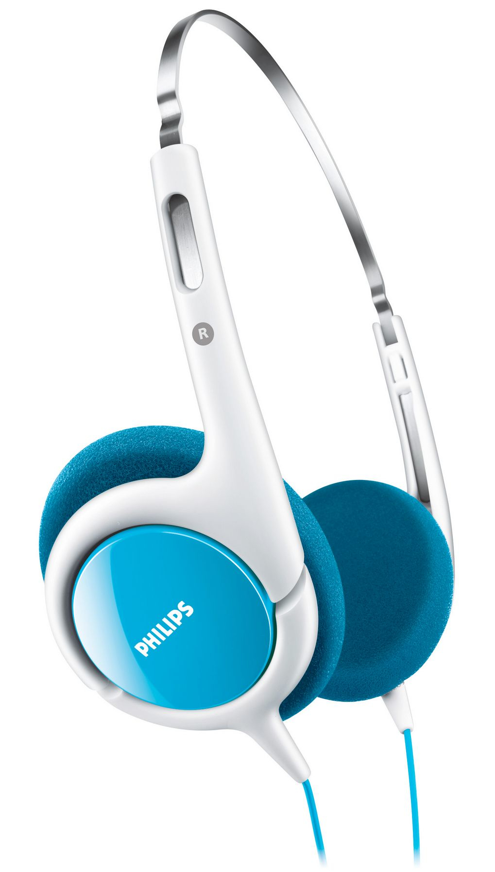 Philips SHK1035 Headband headphones – image 1