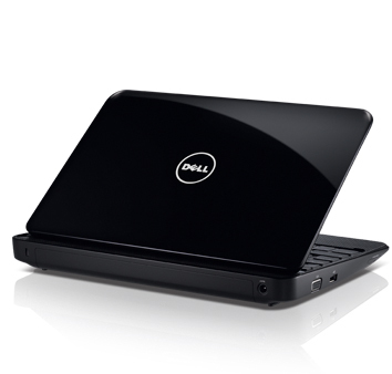 Dell Inspiron Mini 1018 – image 3