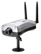 Intellinet Wireless Network IP Camera – image 1
