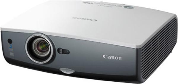 Canon REALiS SX80 Mark II D – image 1