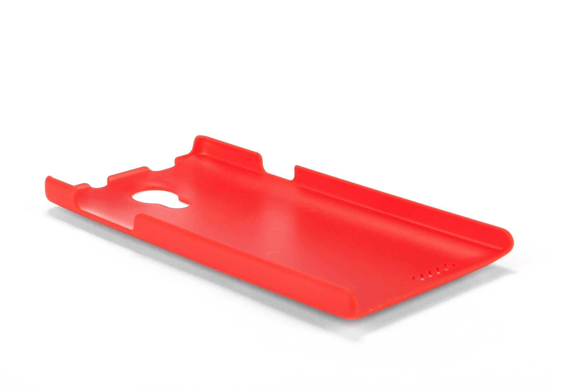 NGS Red Cape – image 3