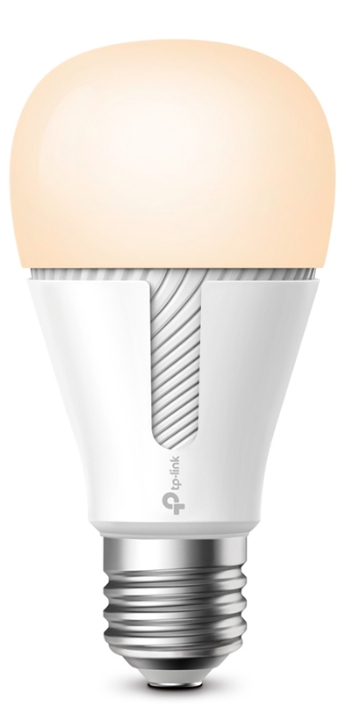 TP-Link Kasa Smart Light Bulb, Dimmable
