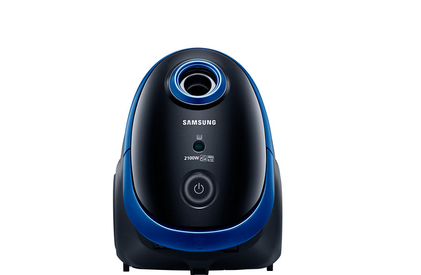Samsung SC5490 2.5 L Cylinder vacuum 2100 W Bagless – image 1