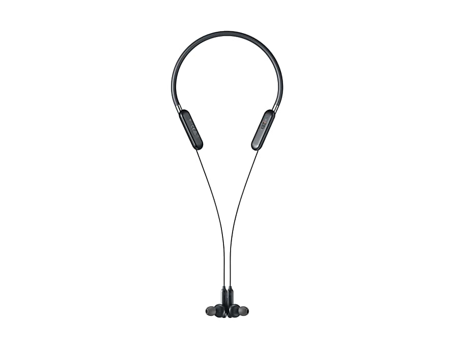 Samsung EO-BG950CBEGAE headphones/headset Wireless In-ear, Neck-band Bluetooth Black – image 2
