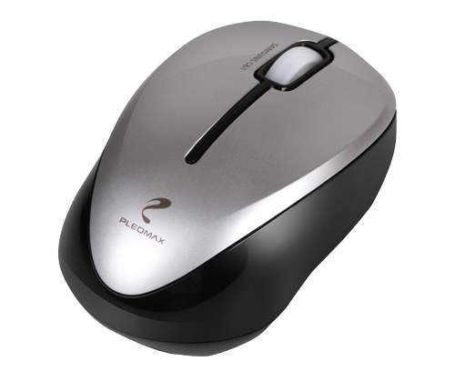 Samsung MOC-160S mouse RF Wireless Optical 1600 DPI