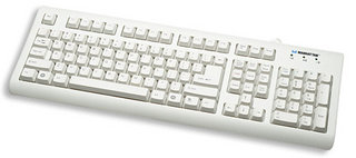 Manhattan Enhanced Keyboard – image 4