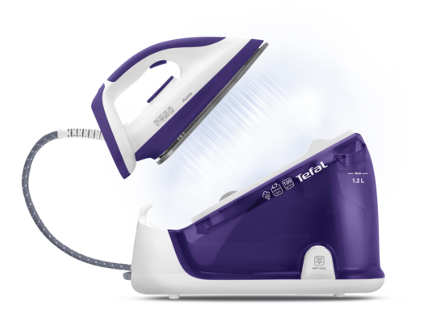 Tefal GV 8340 – image 2