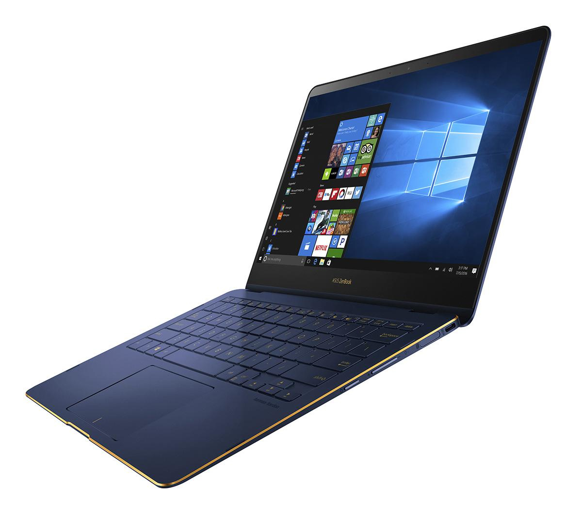 ASUS Zenbook Flip S UX370UA-C4392T Intel® Core™ i7 i7-8550U Hybrid (2-in-1) – image 6