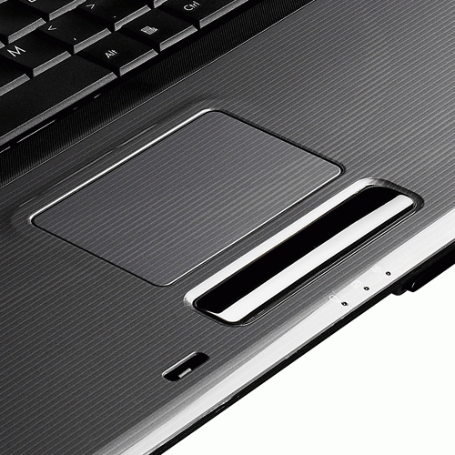 ASUS F70SL-TY160C Intel® Core™2 Duo P8700 – image 6
