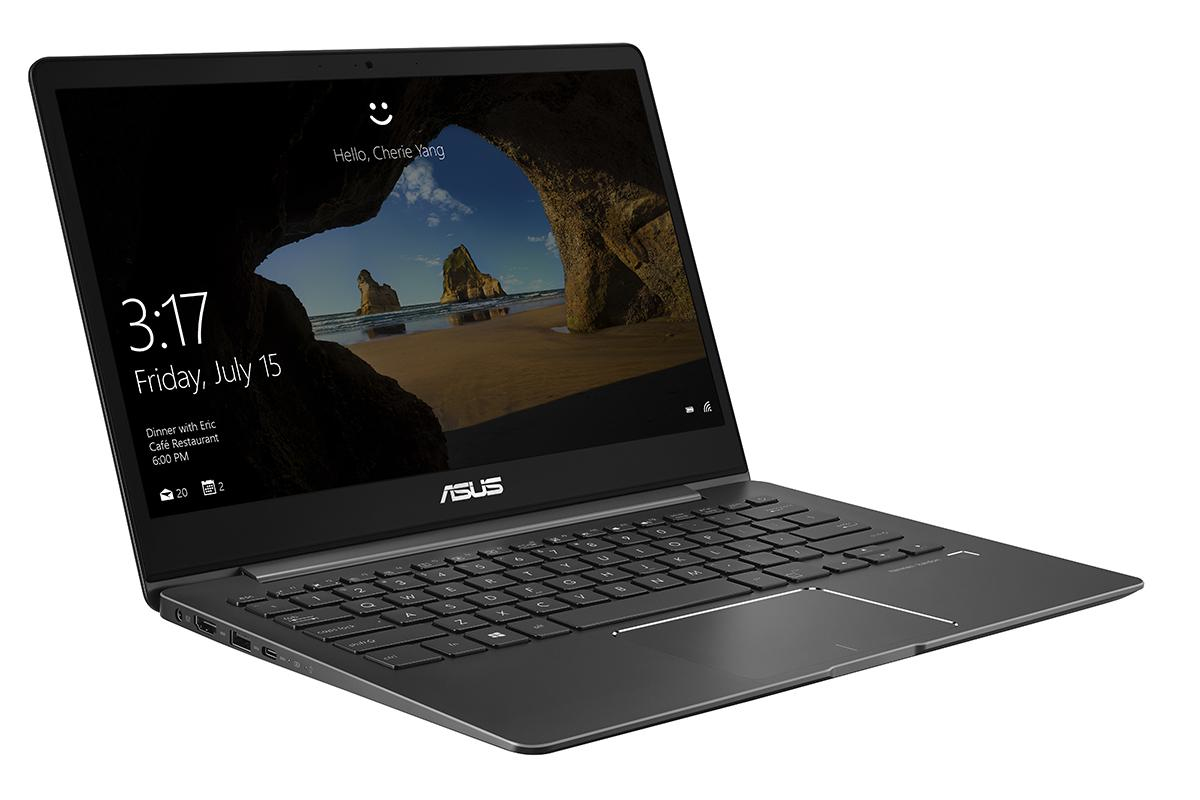 ASUS Zenbook 13 UX331FN-EG049T laptop Intel® Core™ i5 i5-8265U – image 3
