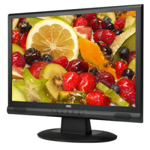AOC 718SWAG-1 computer monitor