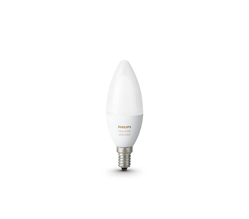 Philips by Signify Philips 69516600 smart lighting Smart bulb