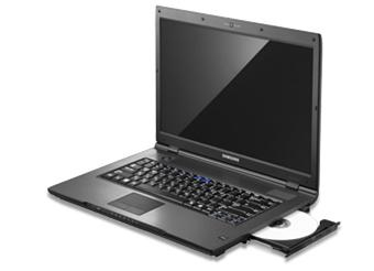 Samsung P NP-P560-AA02PL laptop Intel® Core™2 Duo P7450 – image 9