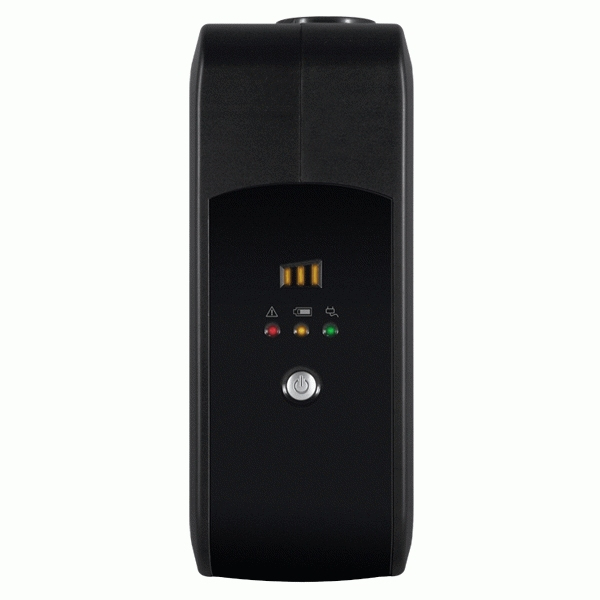 CyberPower DX800E uninterruptible power supply (UPS) 0.8 kVA – image 3