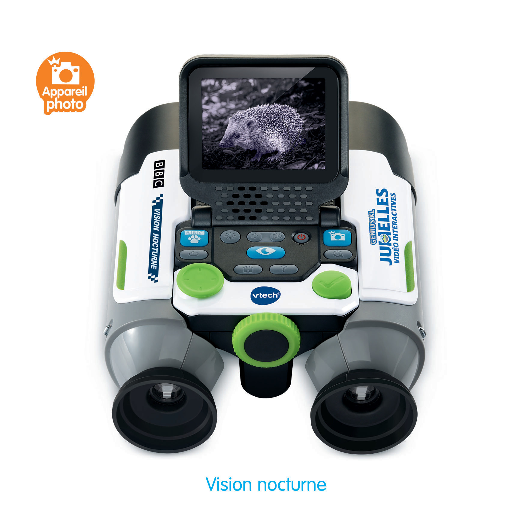 VTech Genius XL 80-618605 children's gadget – image 4