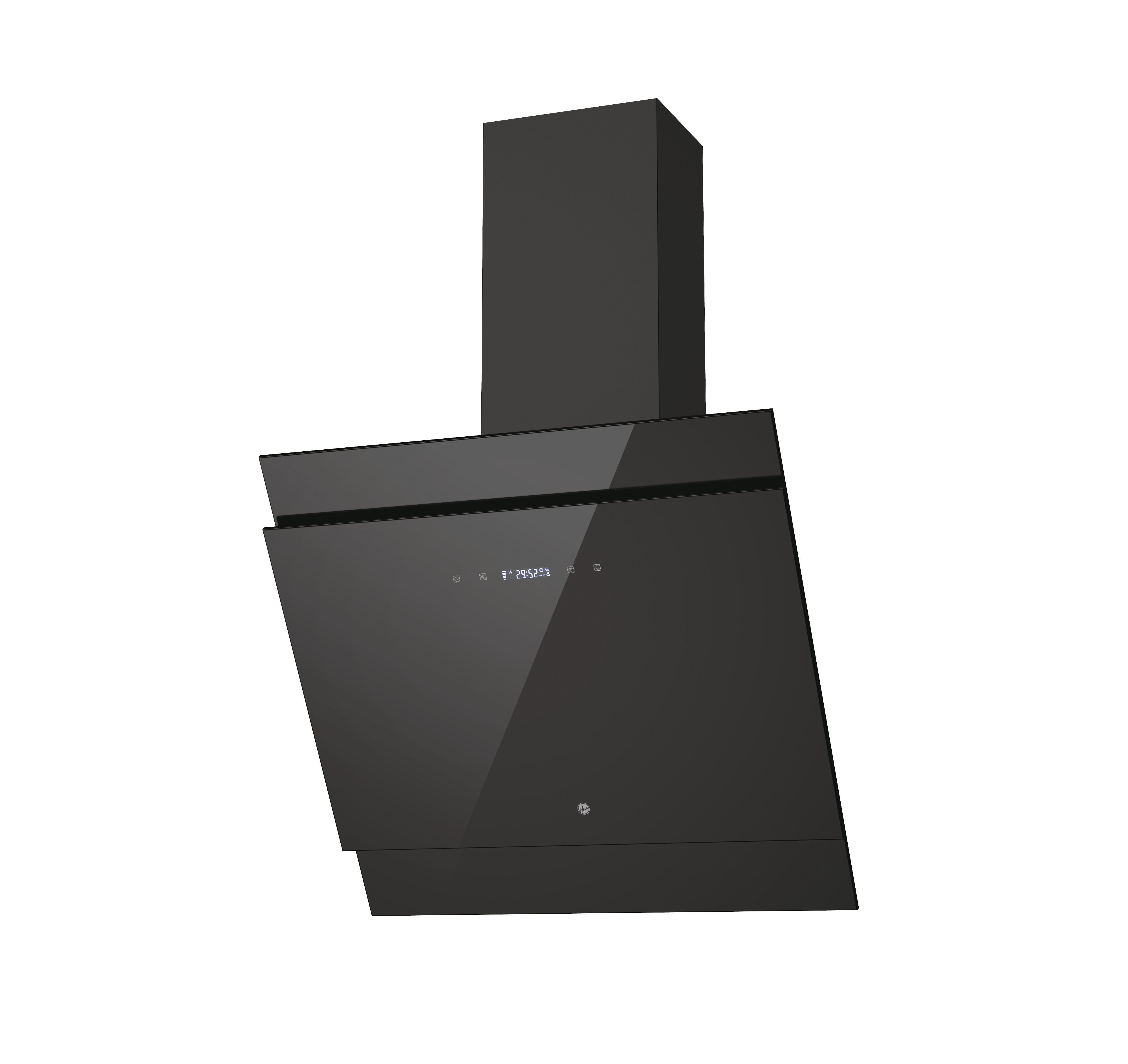 Hoover HDG6DCK3BWIFI — vue 1 sur 5