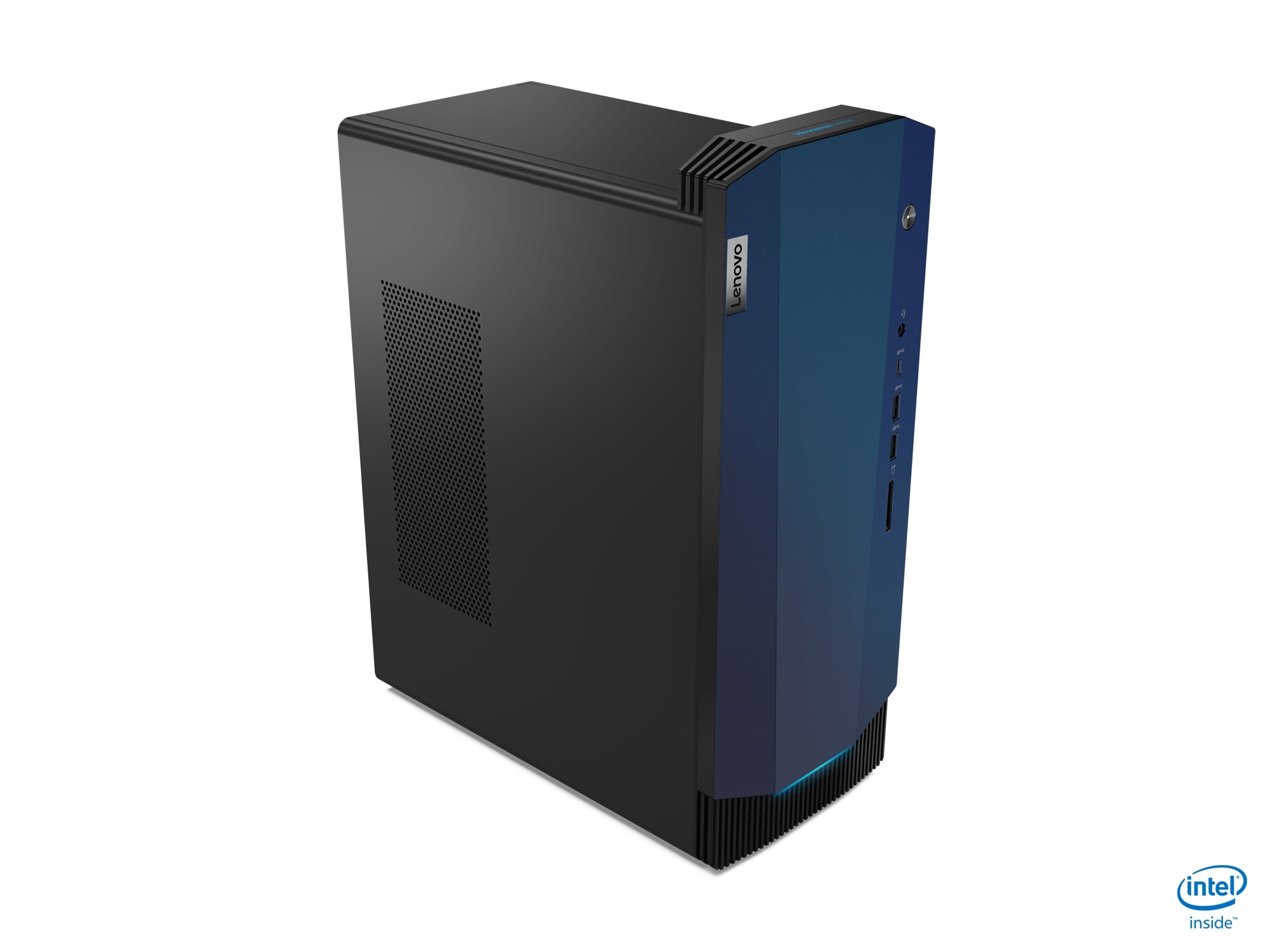 Lenovo IdeaCentre 90RE00NATX PC/workstation Intel® Core™ i5 i5-11400 – image 7