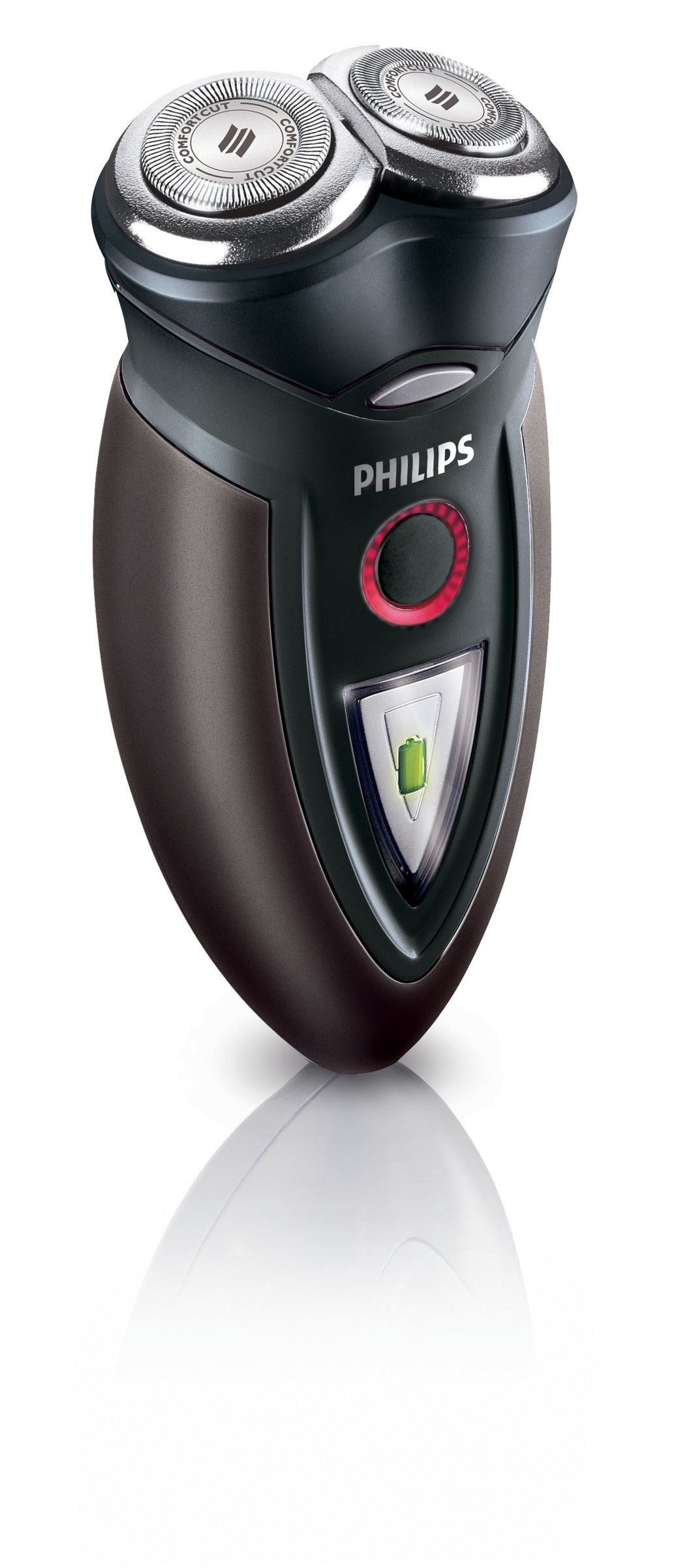 Philips 6000 series Electric shaver HQ6076/16 – image 1