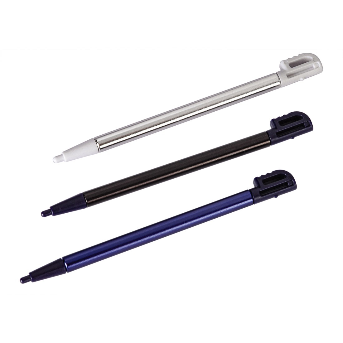 Hama 00088437 stylus pen Black, Blue, Chrome