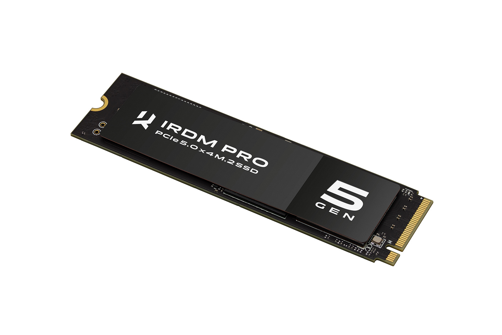Goodram IRDM PRO GEN 5 IRP-SSDPR-P54S-2K0-80 – image 2
