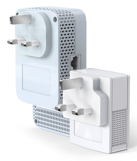 TP-Link TL-WPA7517 KIT – image 2